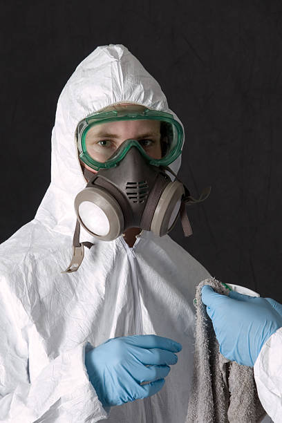 Best Mold Remediation for Healthcare Facilities  in Farngton Hills, MI